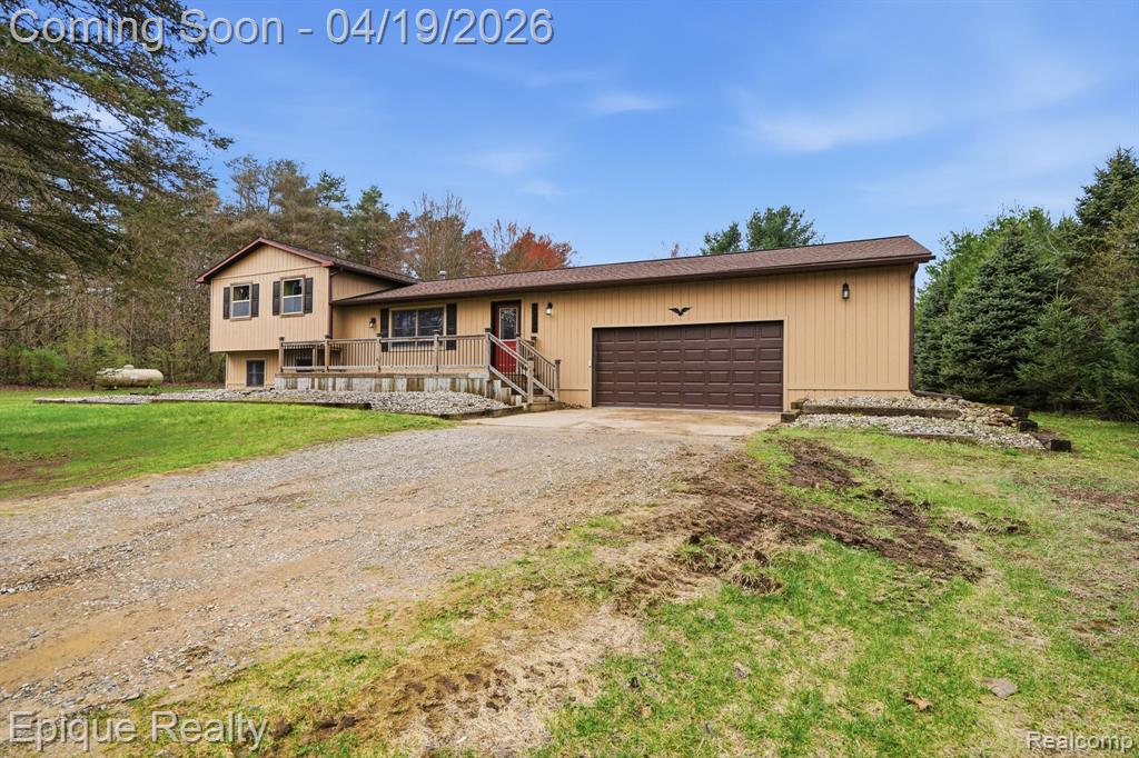 8269 Morrish Road, Flushing, MI 48433 — Photo 3