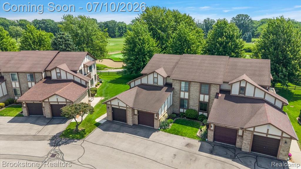 904 Country Club Drive, Saint Clair Shores, MI 48082 — Photo 26