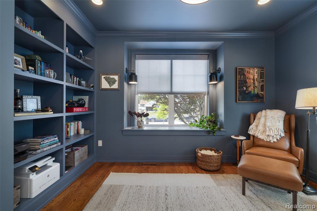 709 S Blair Avenue, Royal Oak, MI 48067 — Photo 11