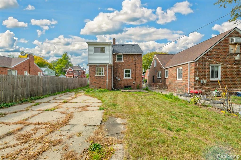 16862 Sorrento Street, Detroit, MI 48235 — Photo 28