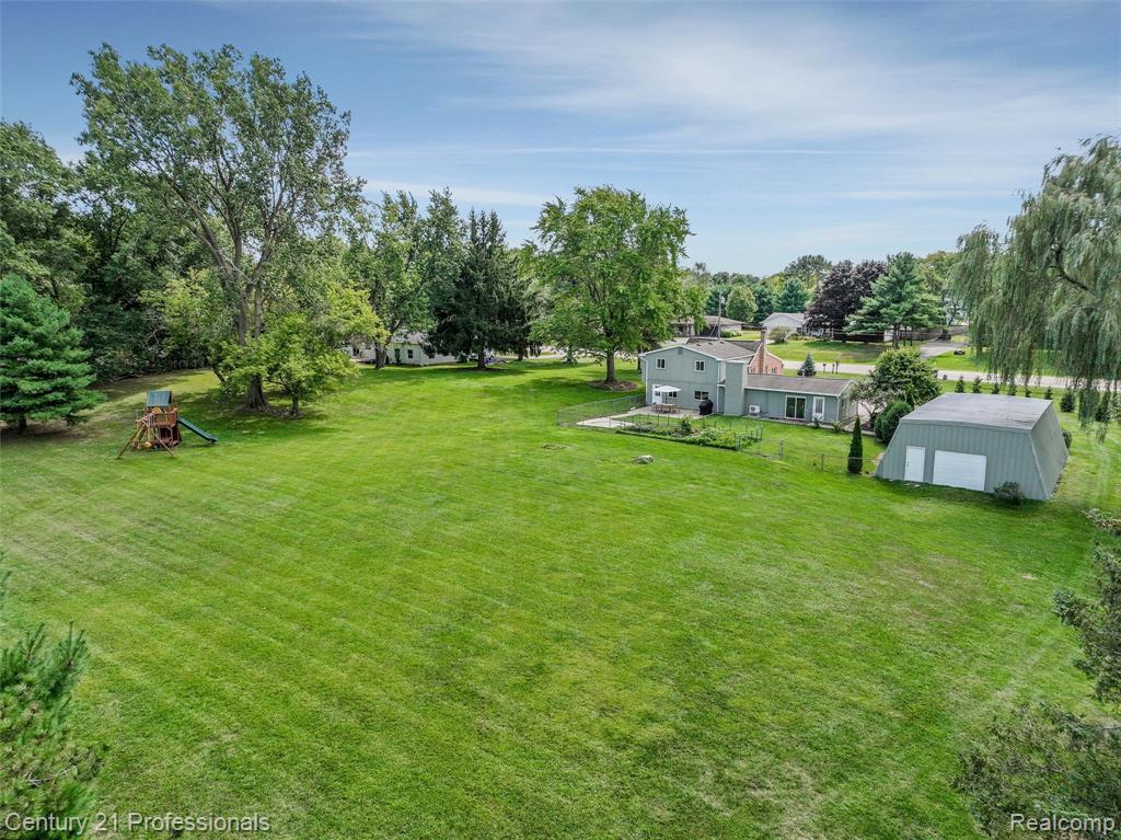 11300 Andersonville Road, Davisburg, MI 48350 — Photo 38