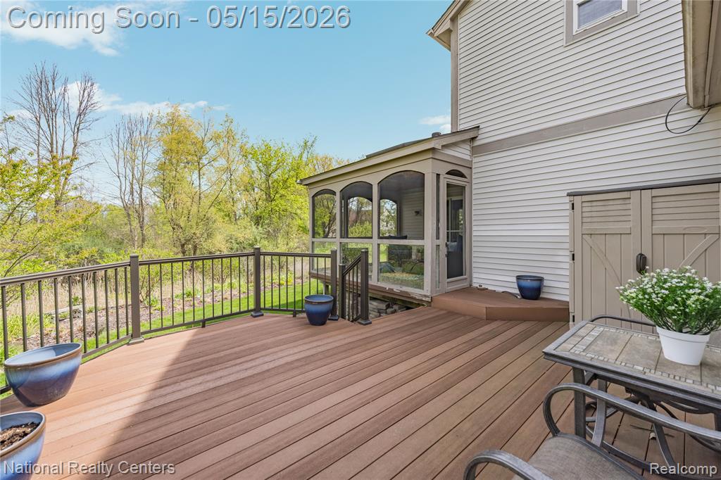 1794 Norton Creek Court, Wixom, MI 48393 — Photo 45