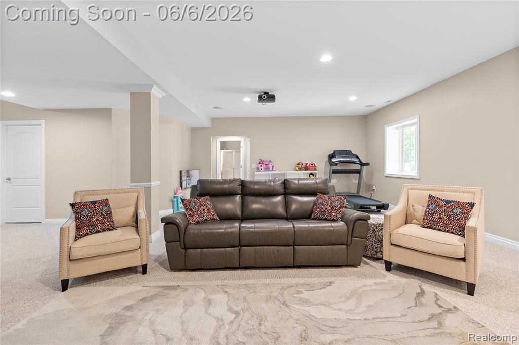 10242 Beacon Court, Grand Blanc, MI 48439 — Photo 54