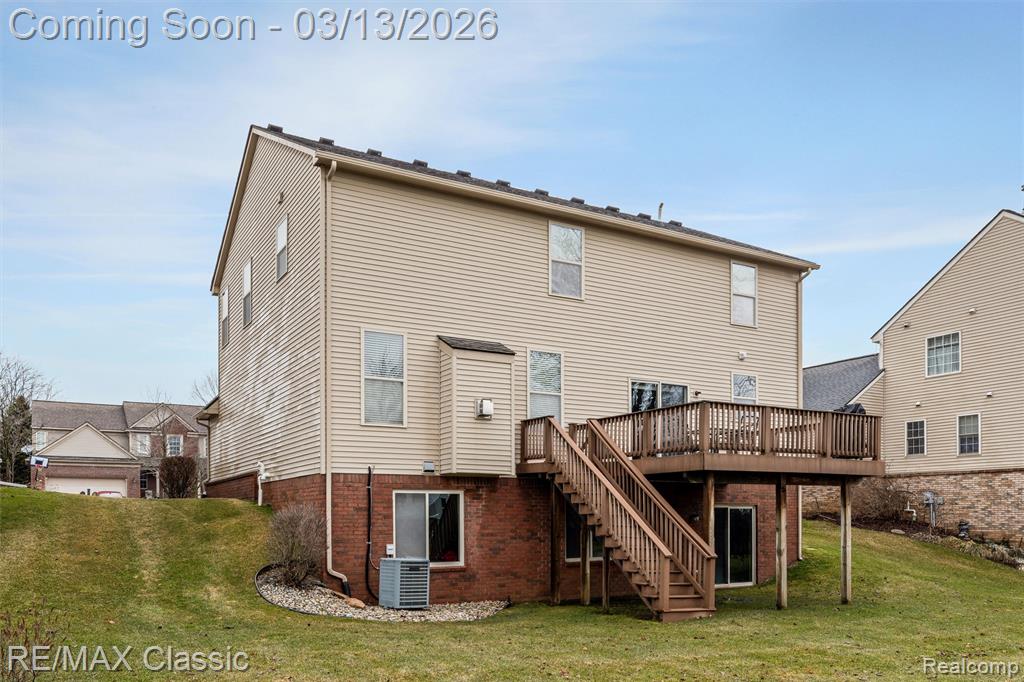 57779 Cider Mill Drive, New Hudson, MI 48165 — Photo 34