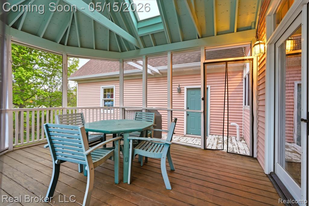 52798 Weathervane Drive, Chesterfield, MI 48047 — Photo 54