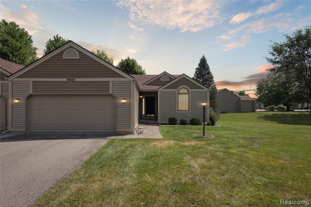 9522 Weeping Cherry Court, Davison, MI 48423 — Photo 2