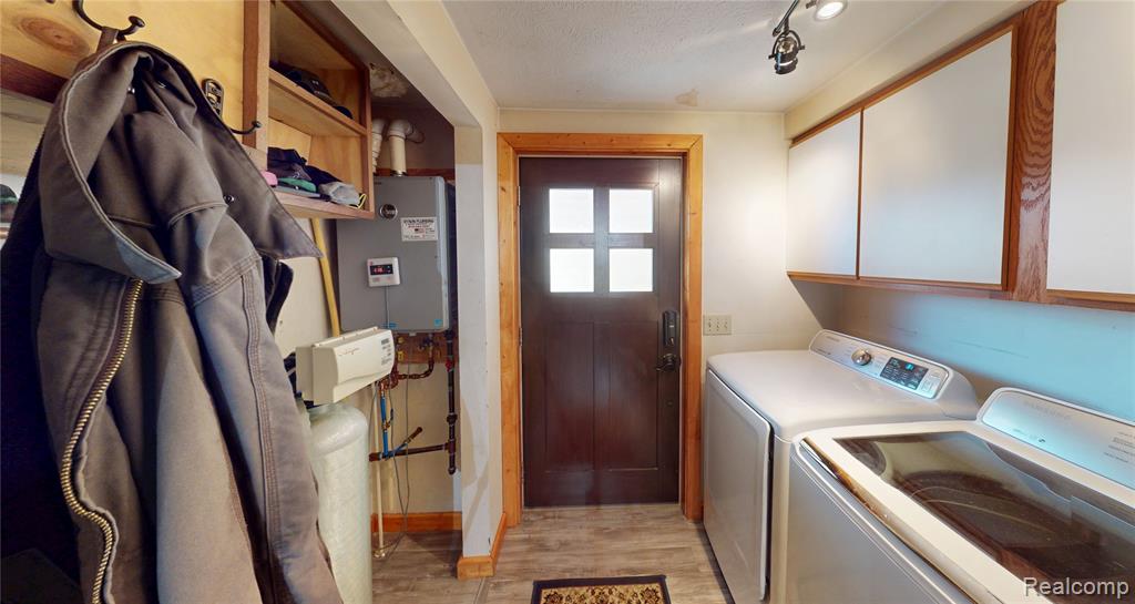4606 S Bill Road, Durand, MI 48429 — Photo 37