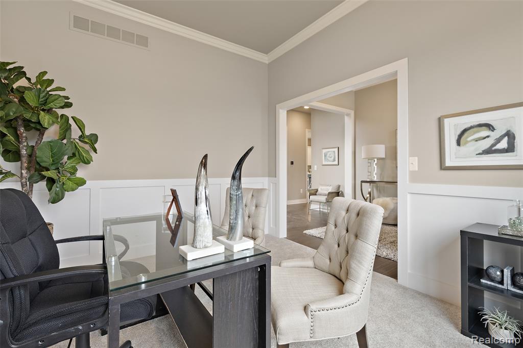 39196 Lakeshore Drive - Lot 57, Harrison Township, MI — Photo 10