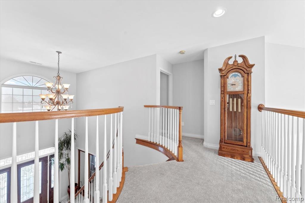 26035 Red Wood Drive, New Boston, MI 48164 — Photo 22
