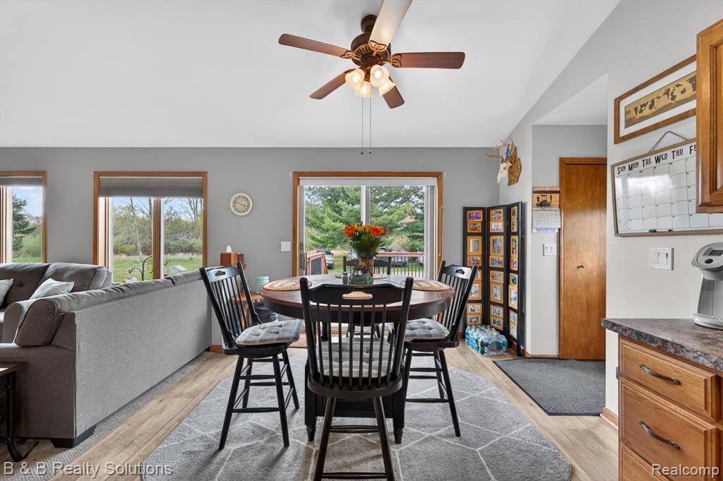 2927 N Blacks Corners Road, Imlay City, MI 48444 — Photo 16