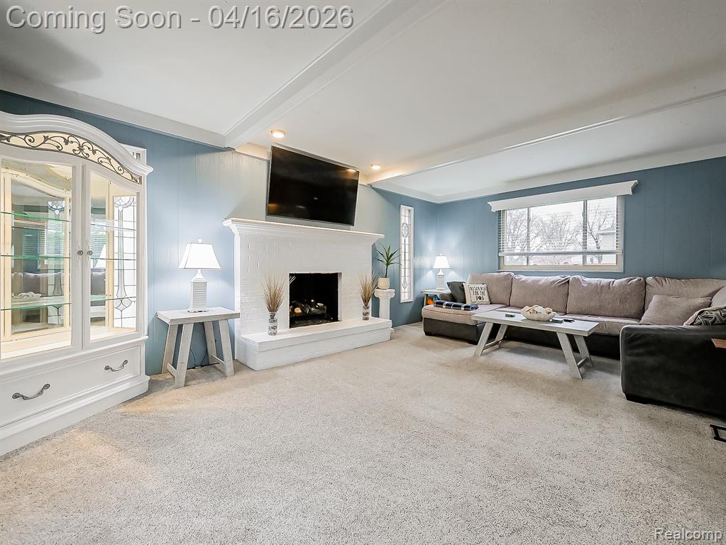 15969 Chelmsford Street, Clinton Twp, MI 48038 — Photo 21
