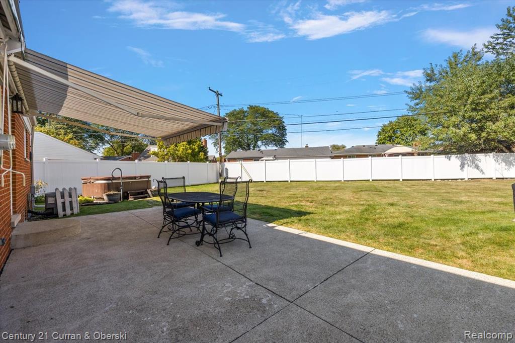 7841 Randy Drive, Westland, MI — Photo 24