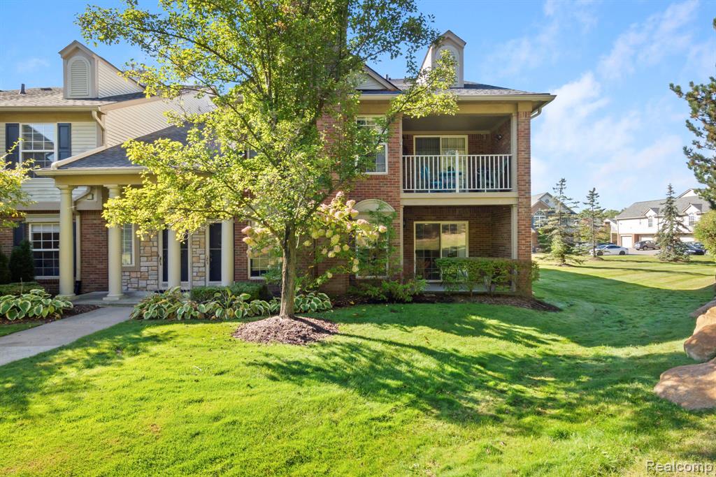 3522 Oakmonte Boulevard, 115, Oakland, MI 48306 — Photo 43