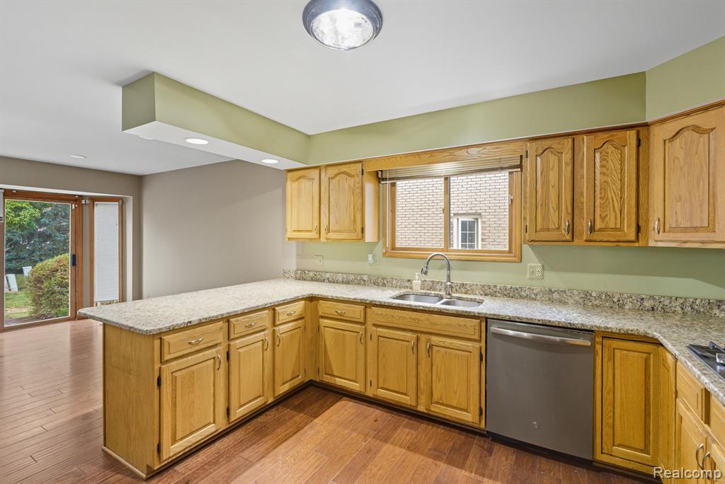41825 Alden Drive, Clinton Twp, MI 48038 — Photo 7