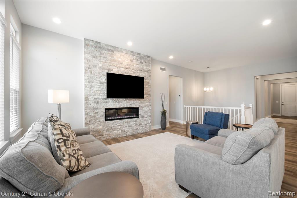 17291 Garden Ridge Lane, Northville, MI 48168 — Photo 14