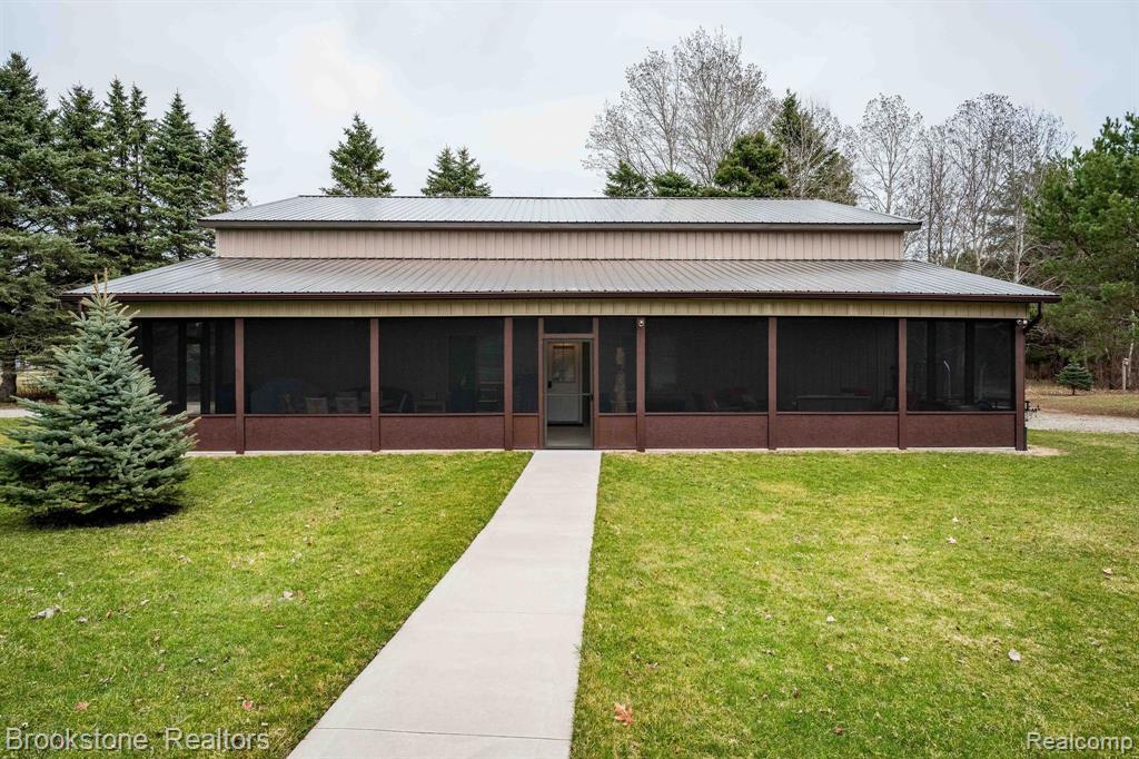 5542 CASS RIVER Road, MI — Photo 28