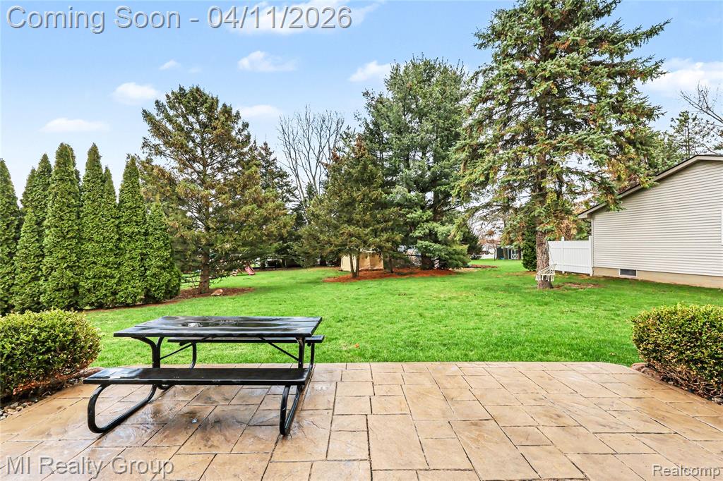 643 Heim Court, Almont, MI 48003 — Photo 24