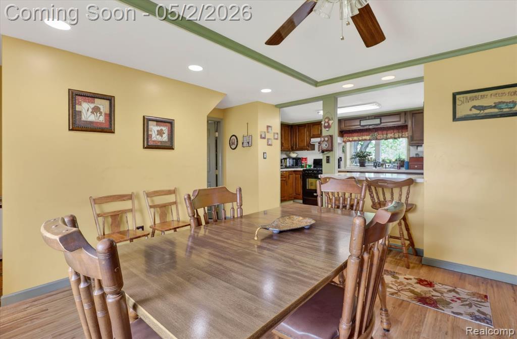 4034 E Newport Road, Newport, MI 48166 — Photo 16