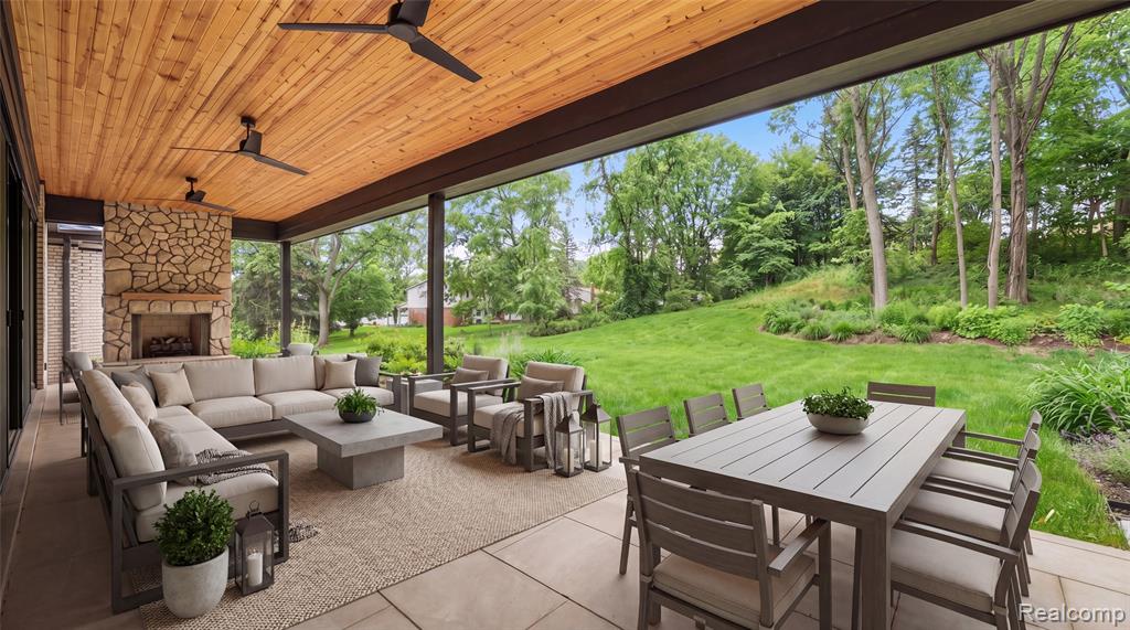 5560 Sheldon Road, Rochester, MI 48306 — Photo 5