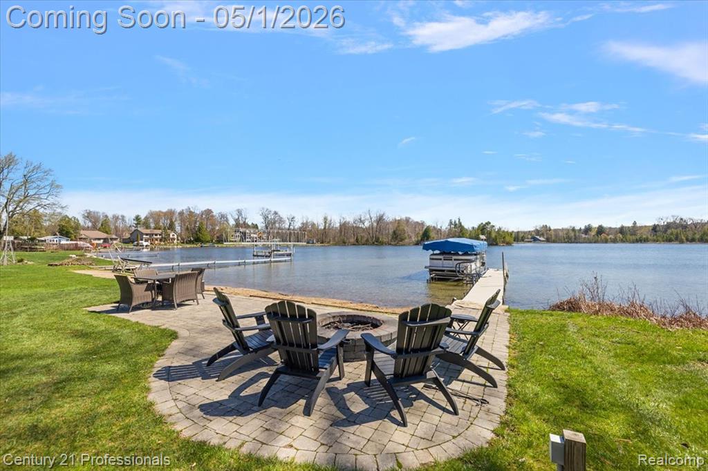 9800 Sashabaw Road, Clarkston, MI 48348 — Photo 3