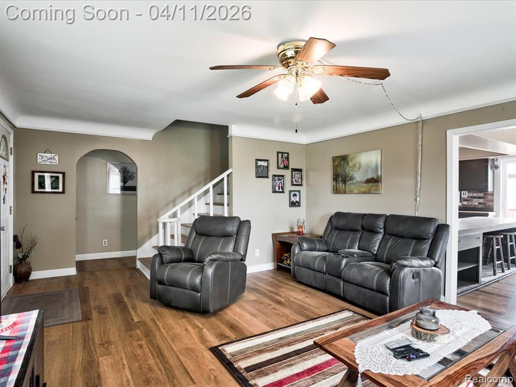 5770 Greenwood Road, Avoca, MI, 48006