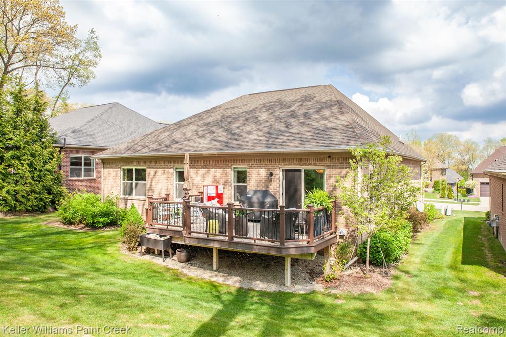 5514 WOODFALL Road, Clarkston, MI 48348 — Photo 48