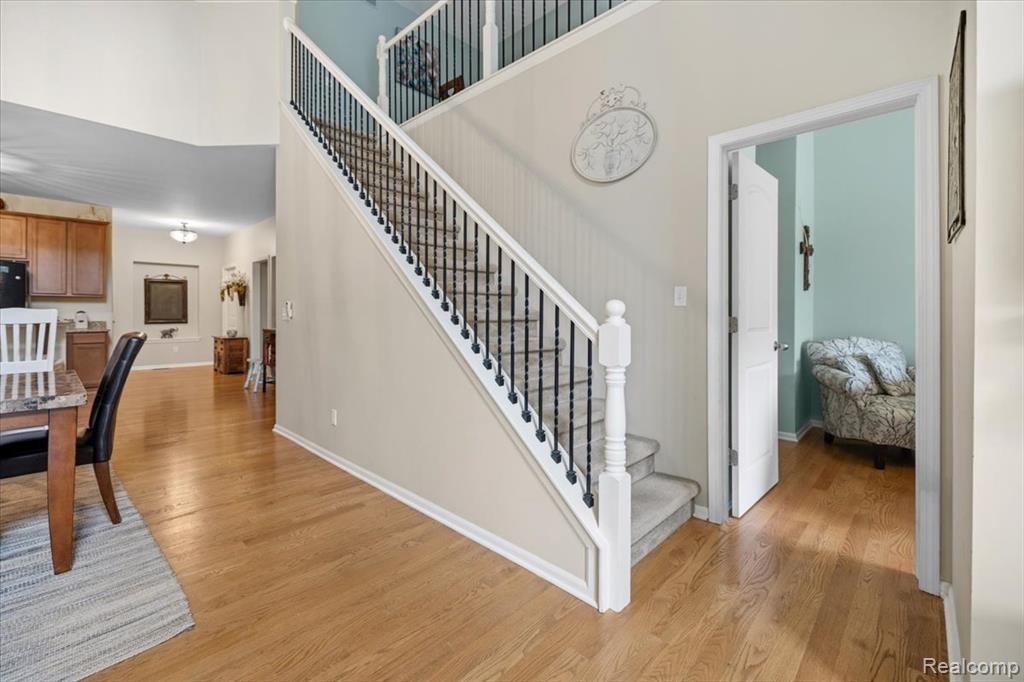 11414 Wolfort Spur, Brighton, MI 48116 — Photo 17