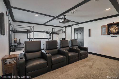 8819 LAGOON Drive, Brighton, MI 48116 — Photo 25