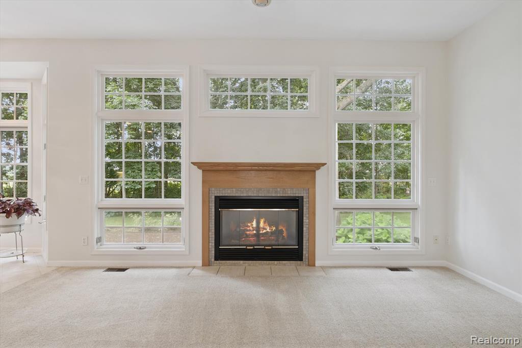 16534 W Horseshoe Trail, Linden, MI 48451 — Photo 8