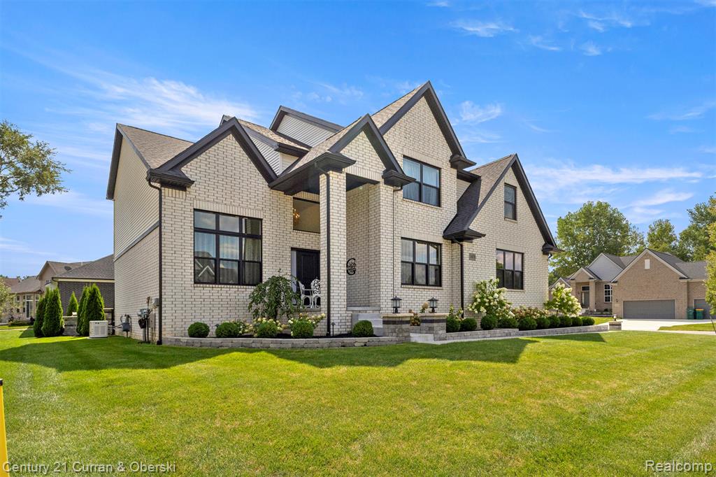 14079 Cobblestone Court, Belleville, MI 48111 — Photo 2