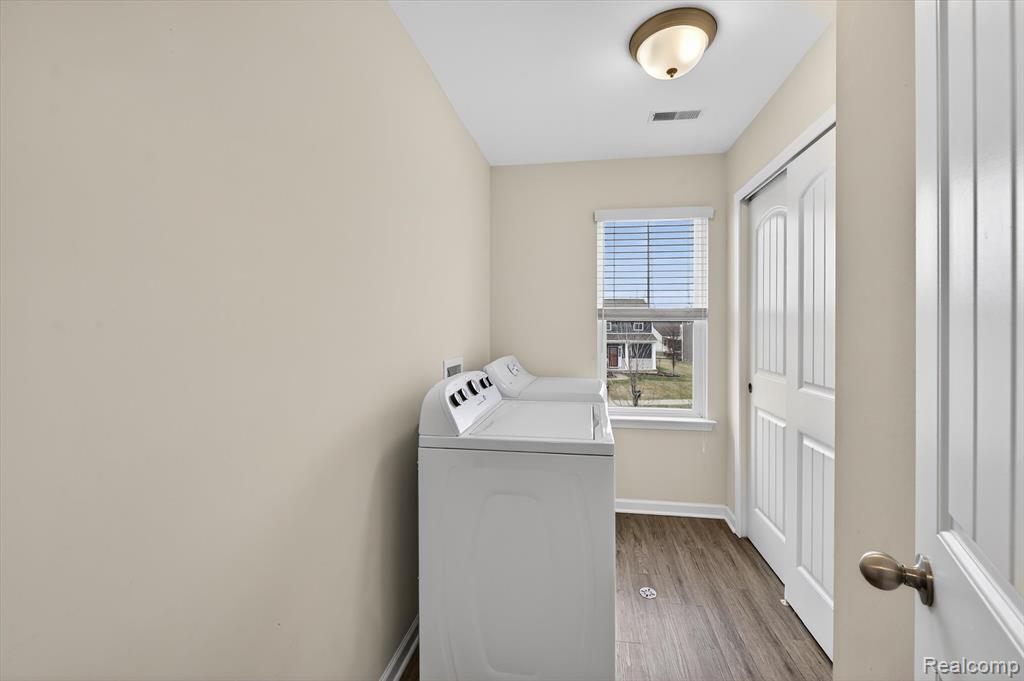 1363 Douglas Fir Drive, Howell, MI 48843 — Photo 27