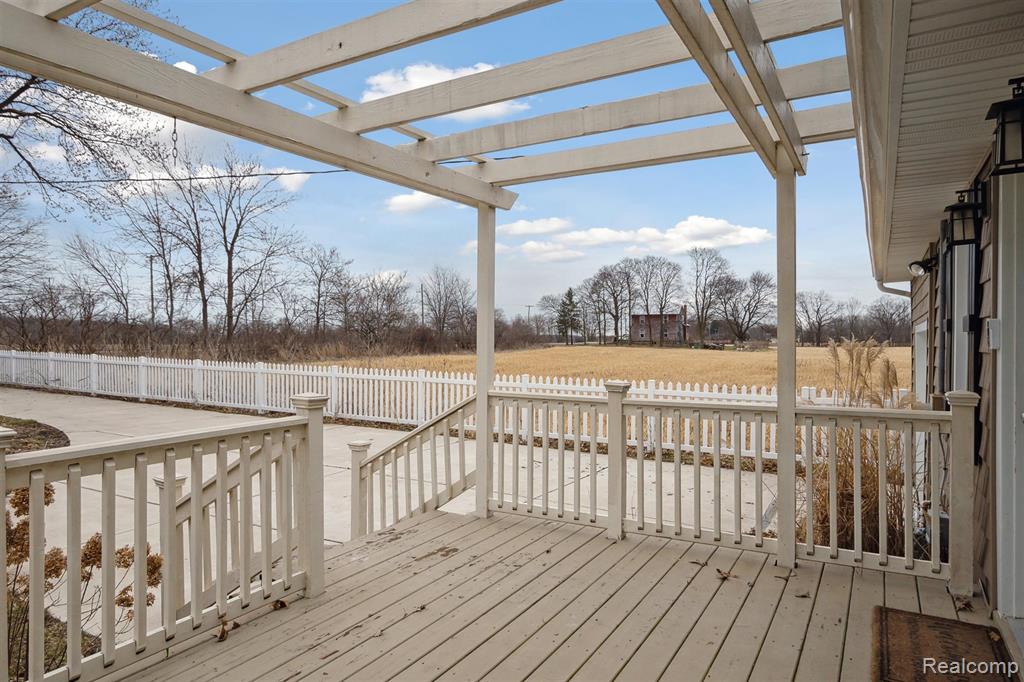 8309 N CUSTER Road, Monroe, MI 48162 — Photo 26