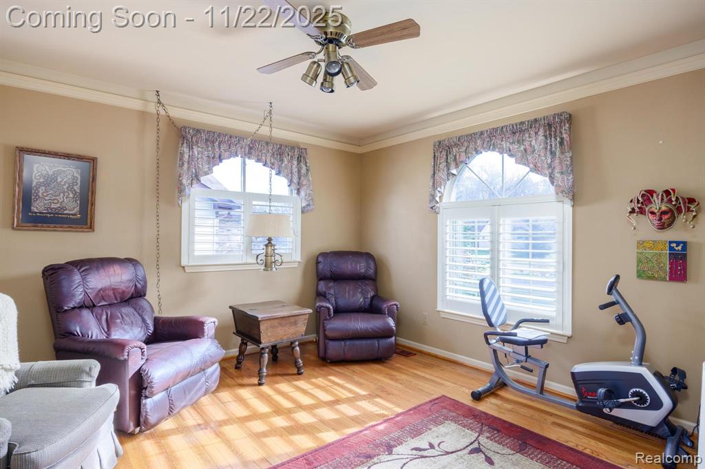 7121 Bluewater Drive, Clarkston, MI 48348 — Photo 18