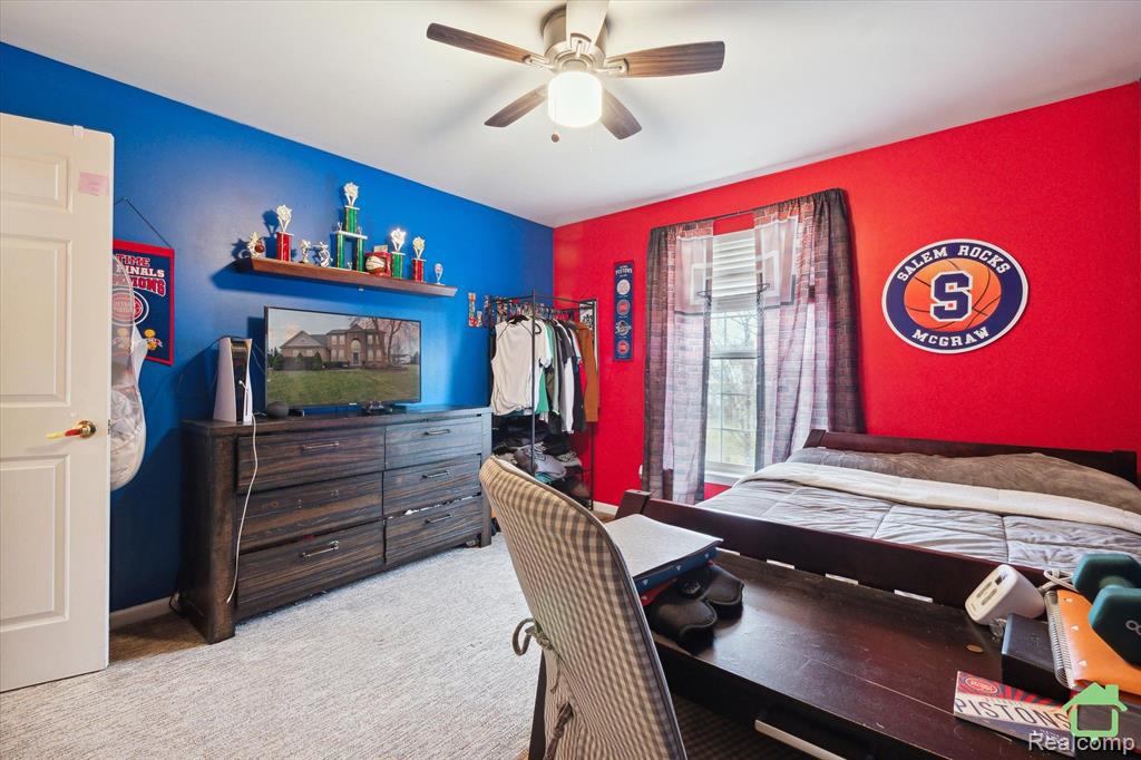 49167 Wooster Court, Canton, MI 48188 — Photo 30