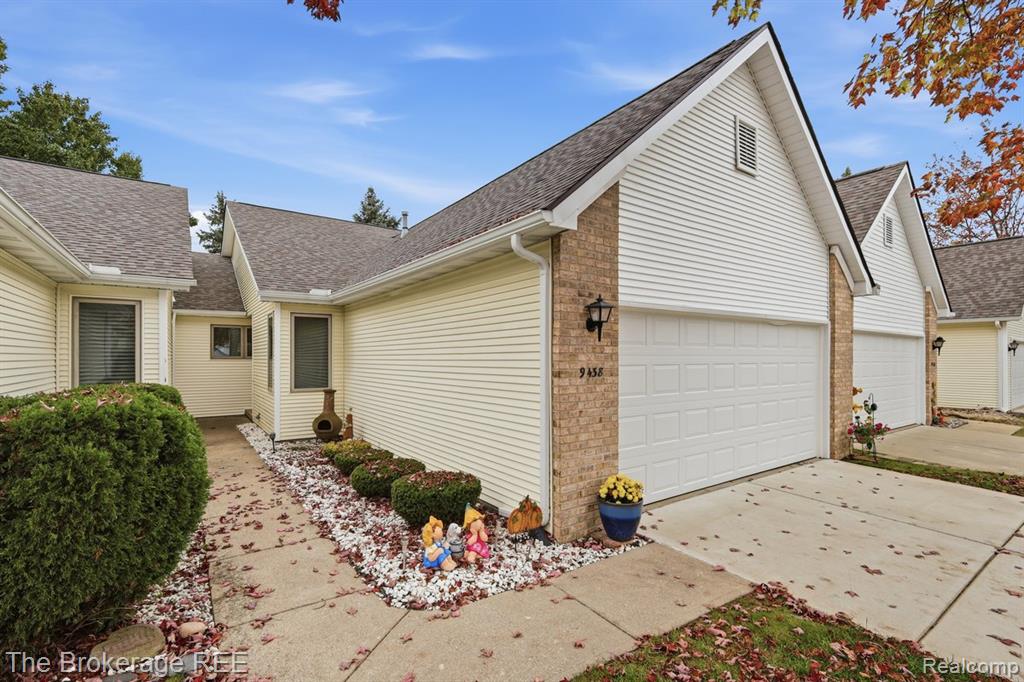 9438 Linda Drive, Davison, MI 48423