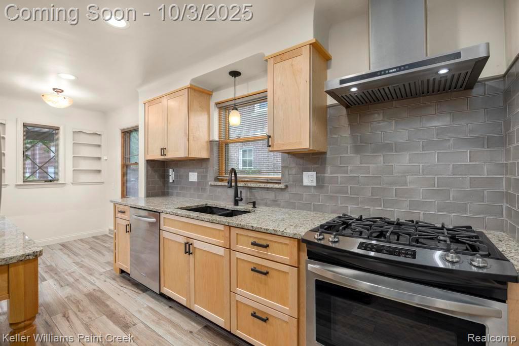 4207 Bishop Street, Detroit, MI 48224 — Photo 31