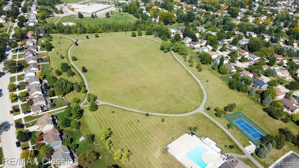 6644 Weathersfield Way, Canton, MI 48187 — Photo 71