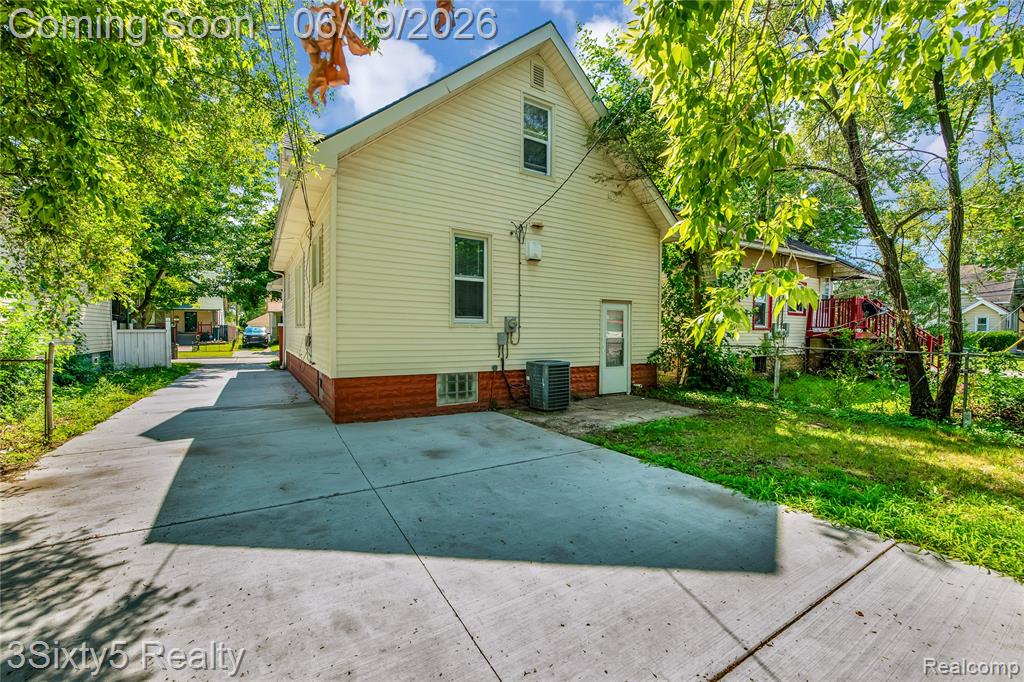 6562 Westpoint Street, Taylor, MI 48180 — Photo 23