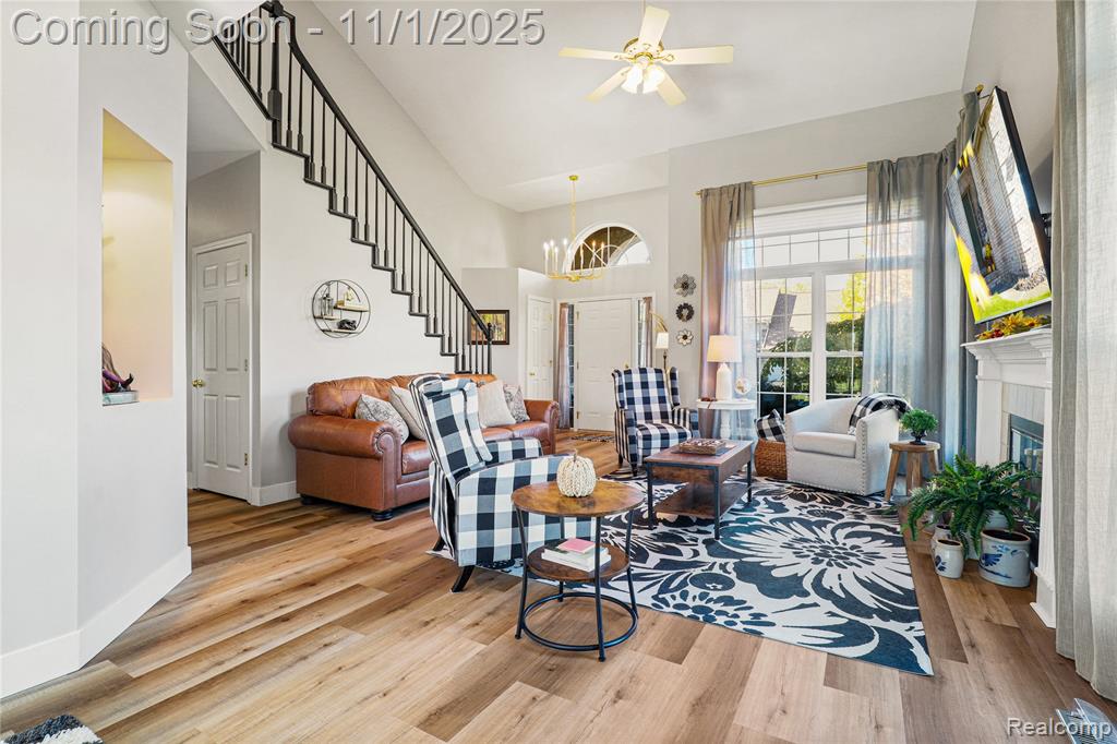 5082 Prestonwood Lane, Flushing, MI 48433 — Photo 16