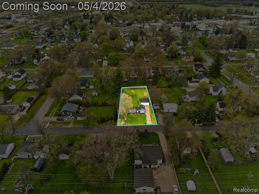 107 S Lester Street, Capac, MI 48014 — Photo 43