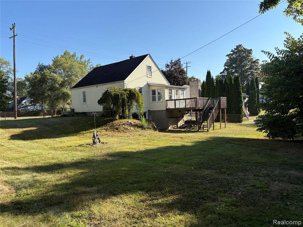 6215 Williams Lake Road, Waterford, MI 48329 — Photo 4