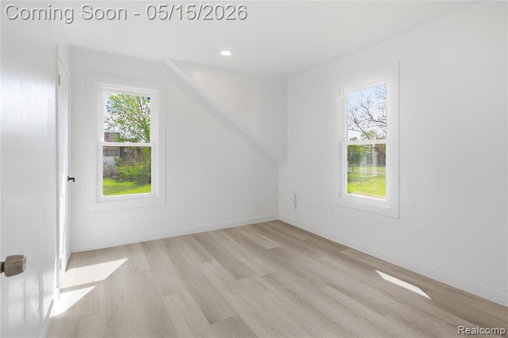 157 W Nevada Street, Highland Park, MI 48203 — Photo 15
