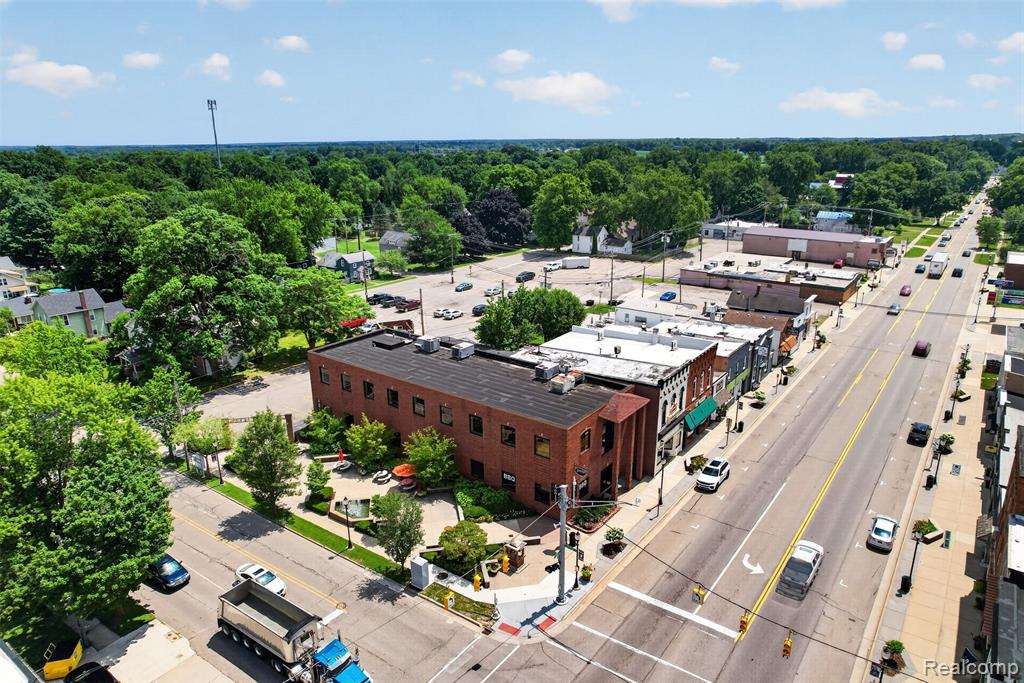 420 N Main Street, Almont, MI 48003 — Photo 9
