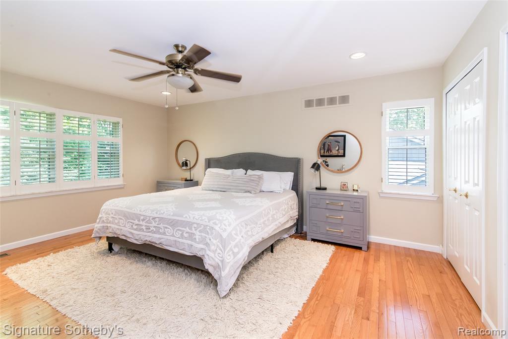 576 Ten Point Drive, Rochester Hills, MI 48309 — Photo 21