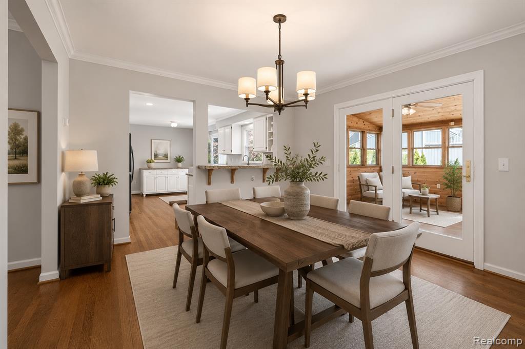2476 Cedar Key Drive, Lake Orion, MI — Photo 12