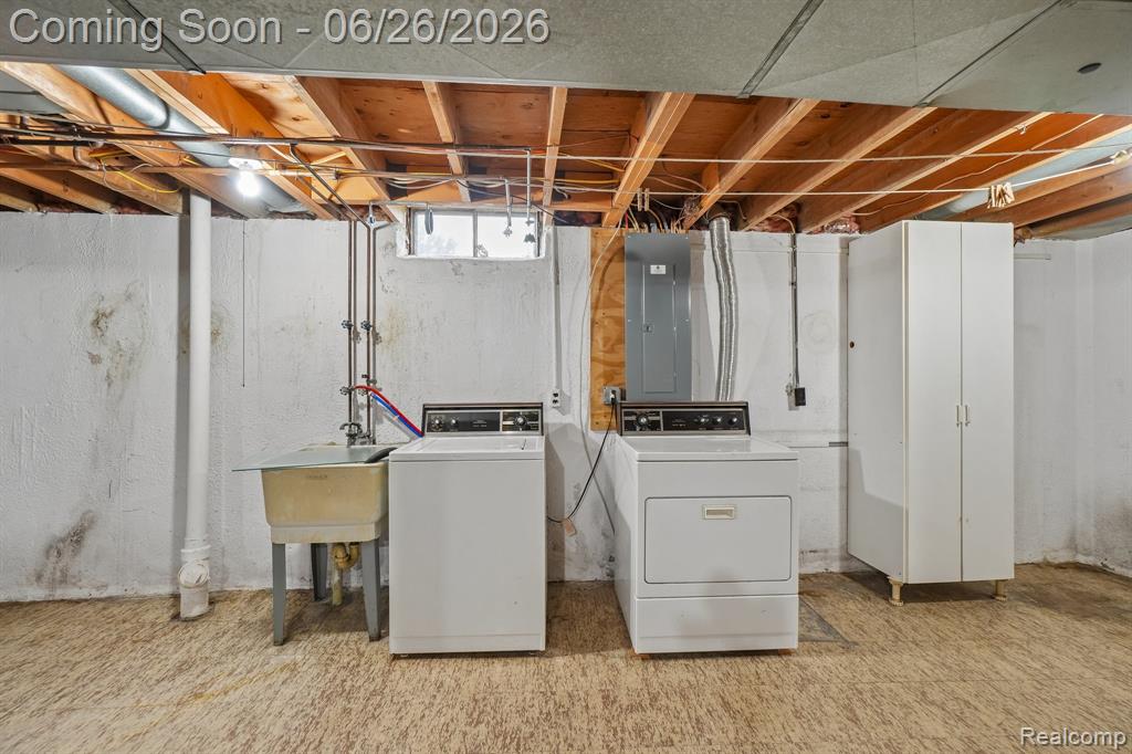 6046 Wedgewood Road, Canton, MI 48187 — Photo 36