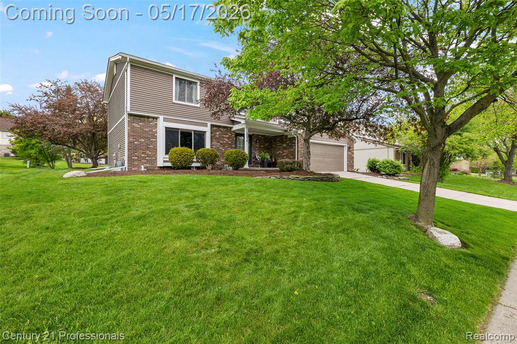 25979 Petros Boulevard, Novi, MI — Photo 2
