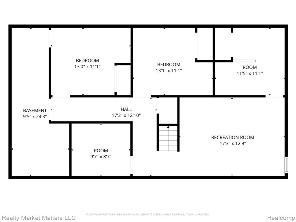 7505 Falling Leaf Court, Flushing, MI 48433 — Photo 45