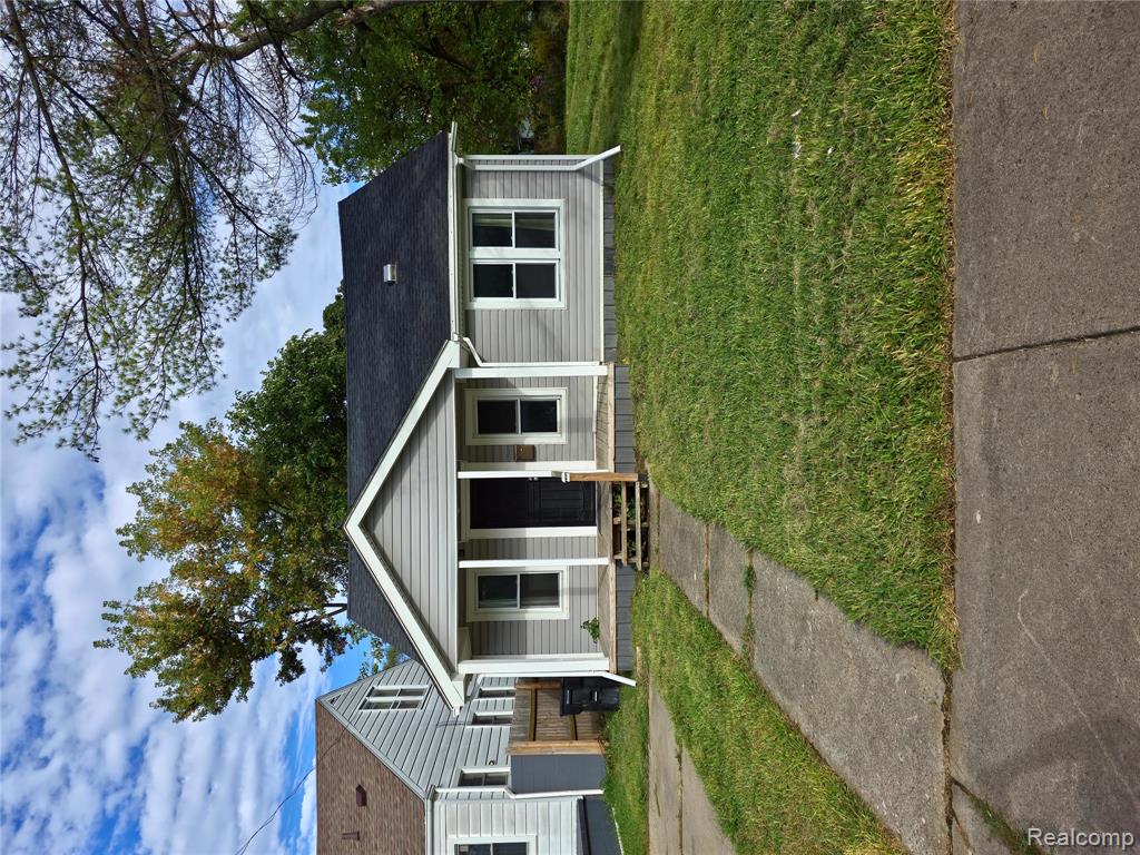 6746 Westwood Street, Detroit, MI 48228 — Photo 2