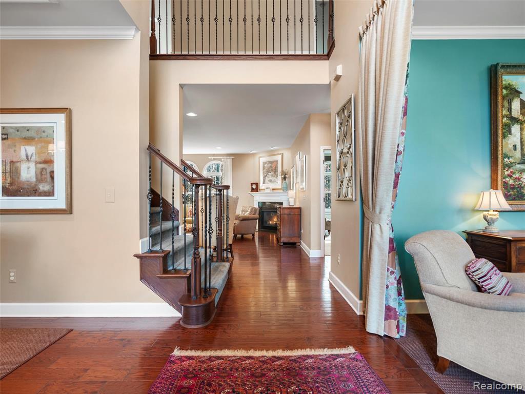 41733 Wilder Court, Novi, MI 48377 — Photo 21